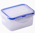 Thickened Refrigerator Food Storage Containers – 3-Piece Set