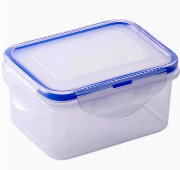 Thickened Refrigerator Food Storage Containers – 3-Piece Set
